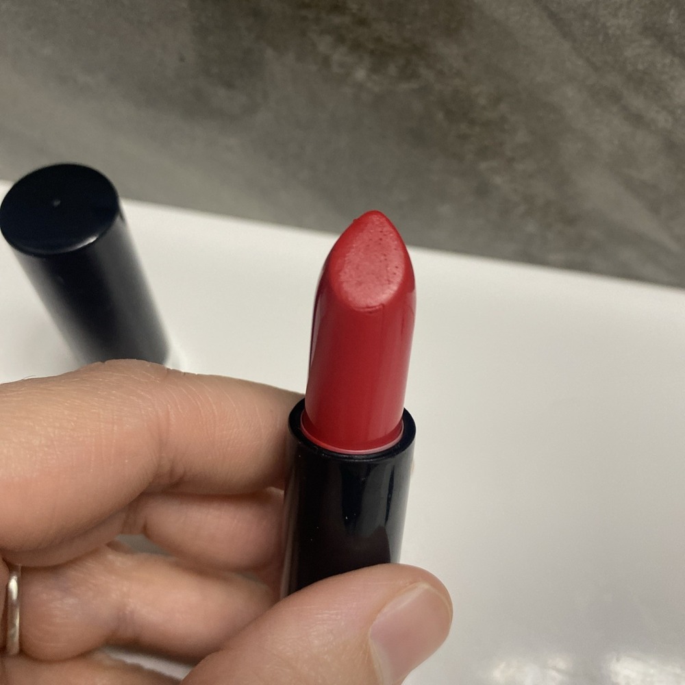CHARLES OF THE RITZ REVENESCENCE LIPSTICK 14 Renaissance‎ Red - Picture 2 of 7